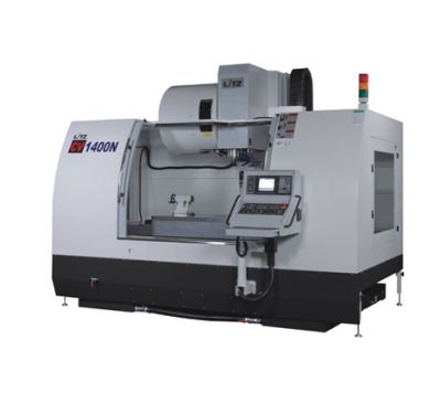 臺灣麗馳數控立式加工中心CV-1400NA