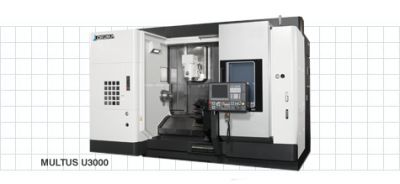 日本大隈MULTUS B200 300 400II