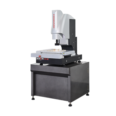 測量思瑞SVM DCC Standard系列自動影像測量儀