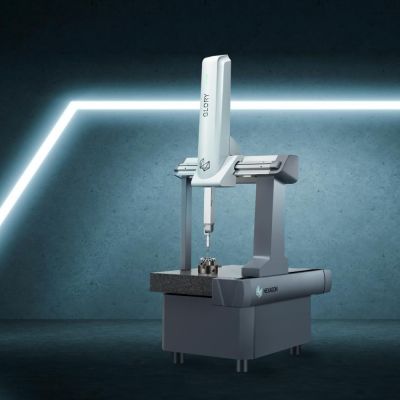 測量?？怂箍礕LOBAL三坐標測量機